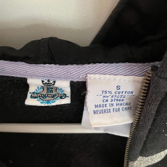 Sparkling Triple 5 Soul - Picture 6 of 6